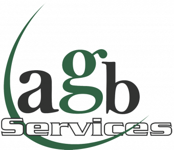 American Green Building Services, Inc. Logo